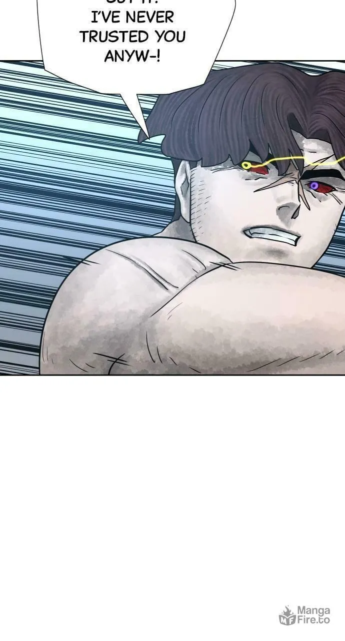 Read Warrior Executioner chapter 64 image 68 on Lezhin
