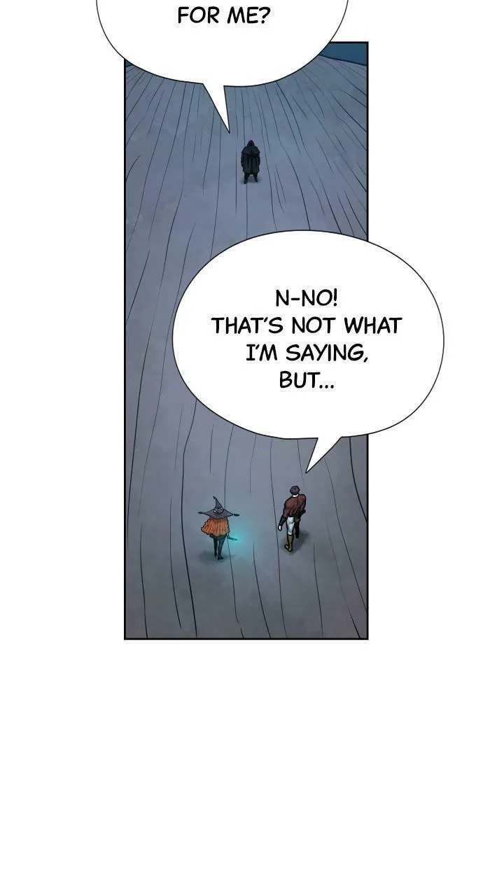 Read Warrior Executioner chapter 64 image 7 on Lezhin