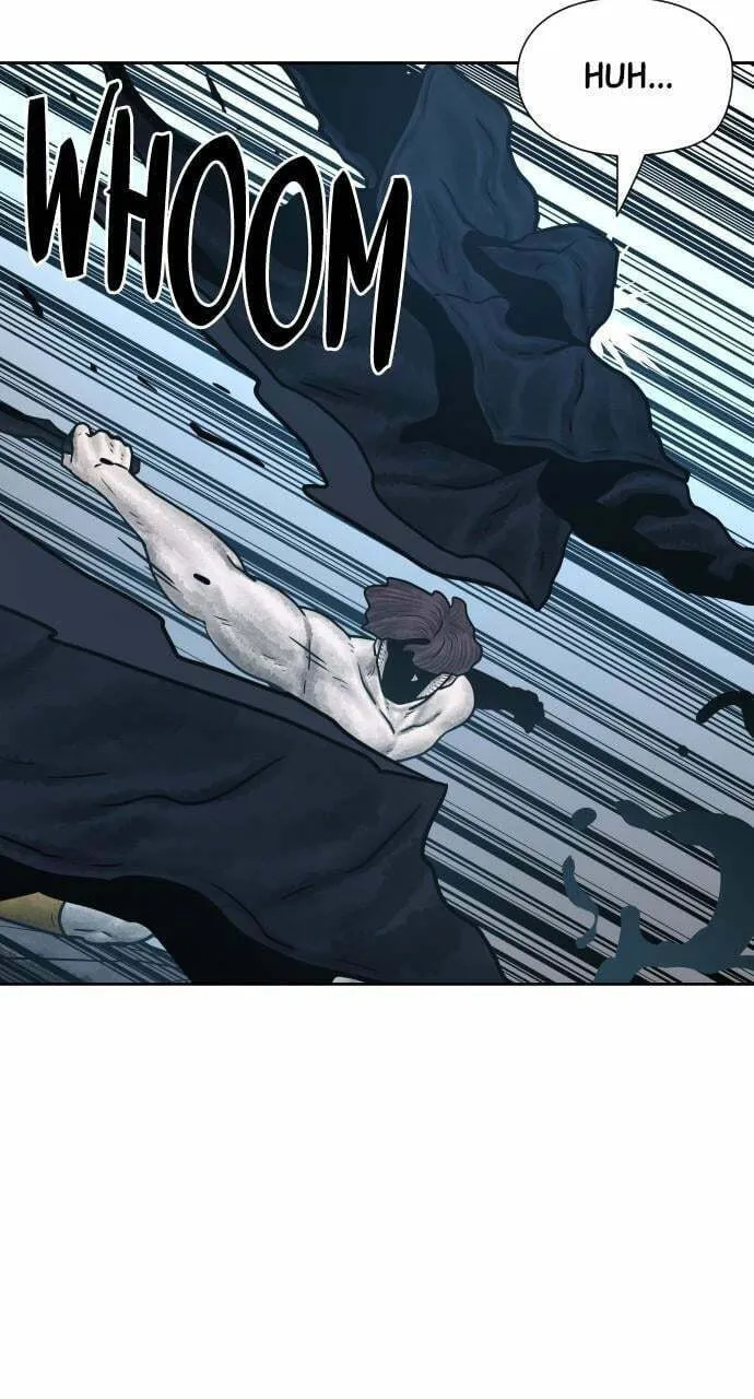 Read Warrior Executioner chapter 64 image 70 on Lezhin