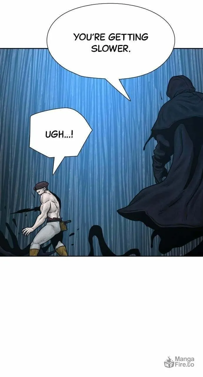 Read Warrior Executioner chapter 64 image 71 on Lezhin