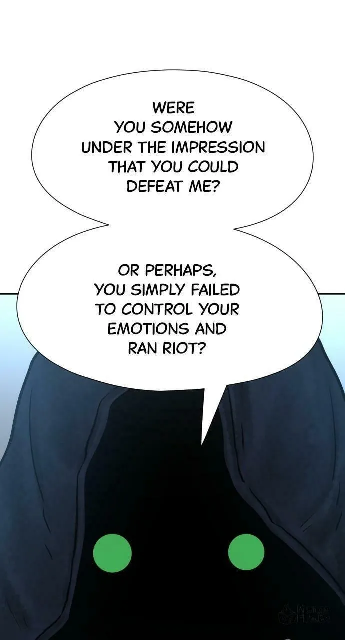 Read Warrior Executioner chapter 64 image 74 on Lezhin