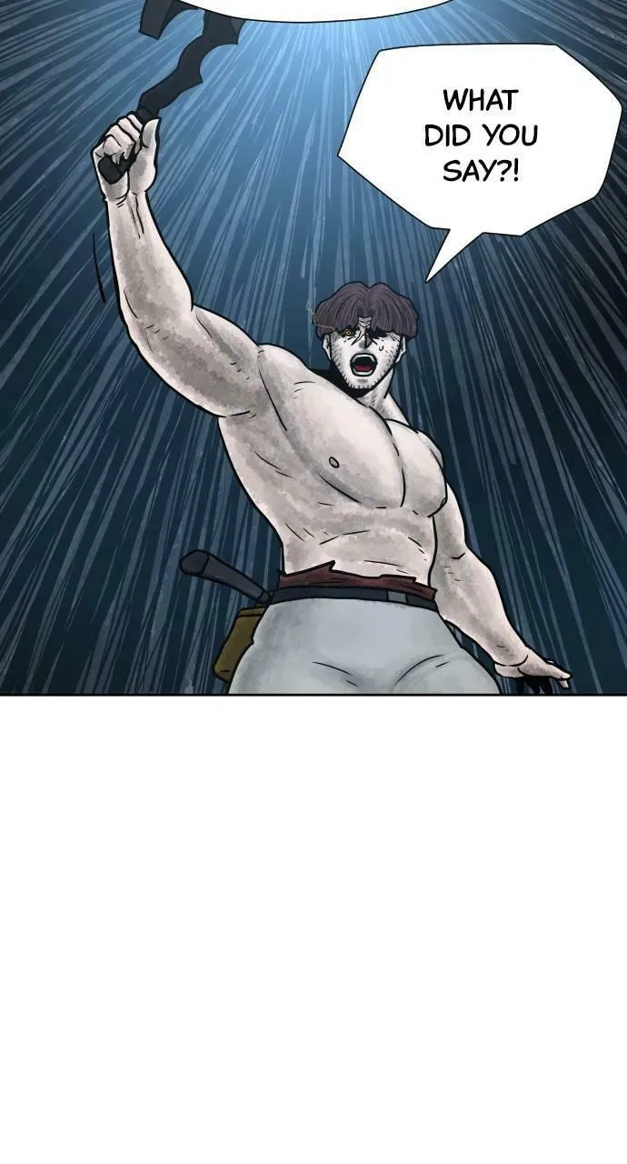 Read Warrior Executioner chapter 64 image 76 on Lezhin