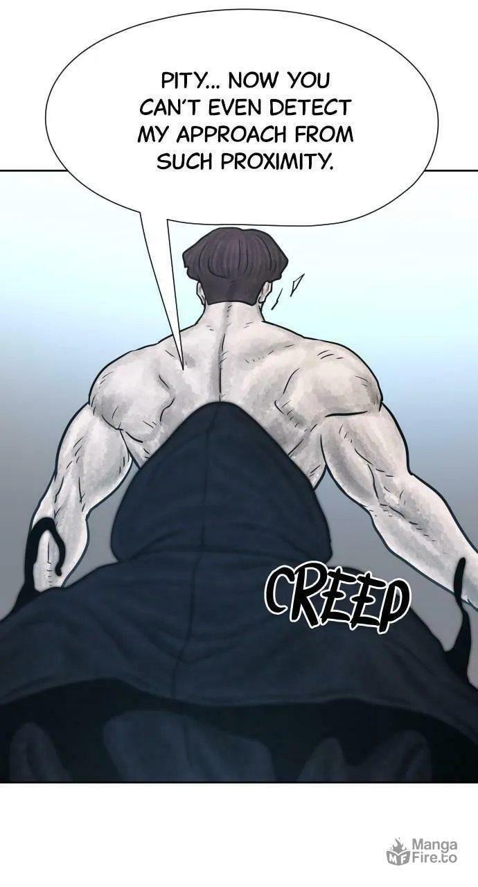 Read Warrior Executioner chapter 64 image 77 on Lezhin