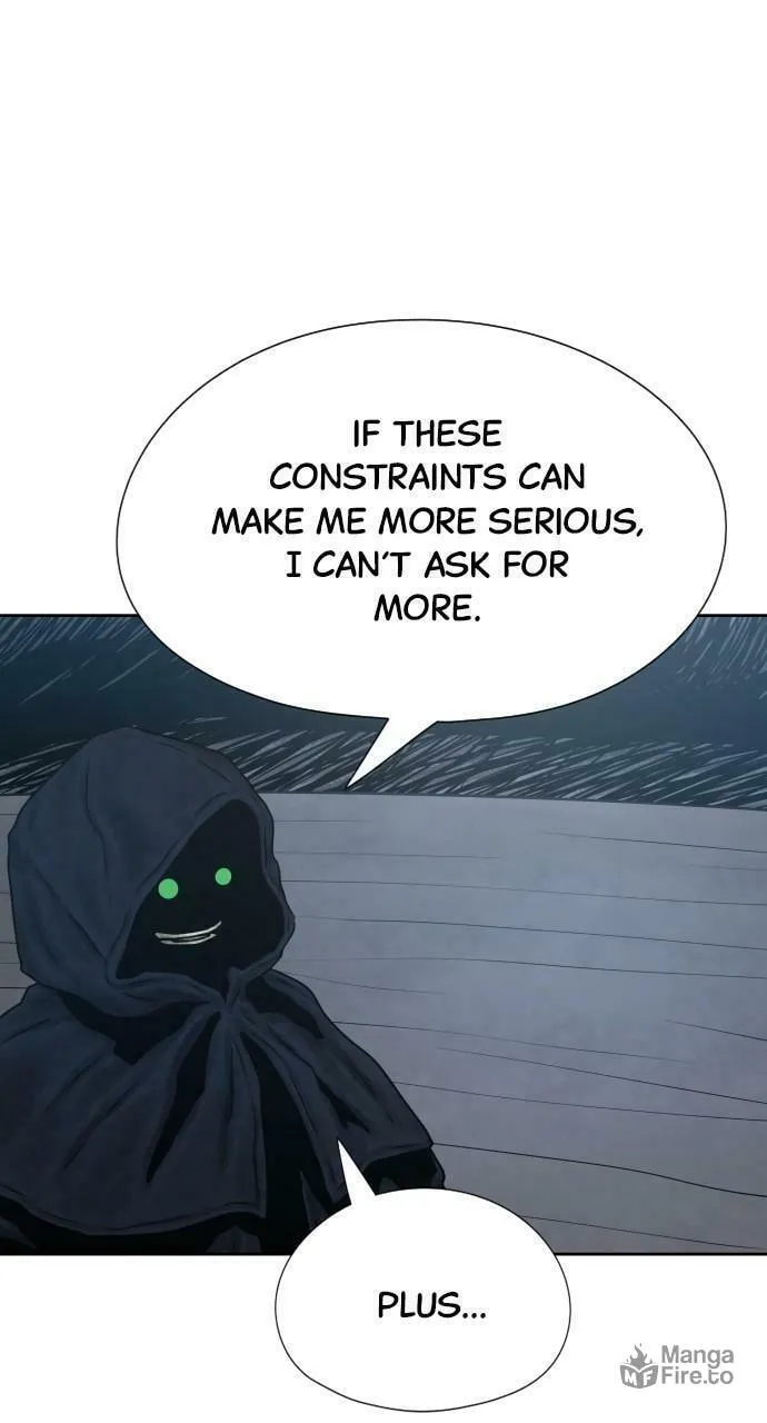 Read Warrior Executioner chapter 64 image 8 on Lezhin
