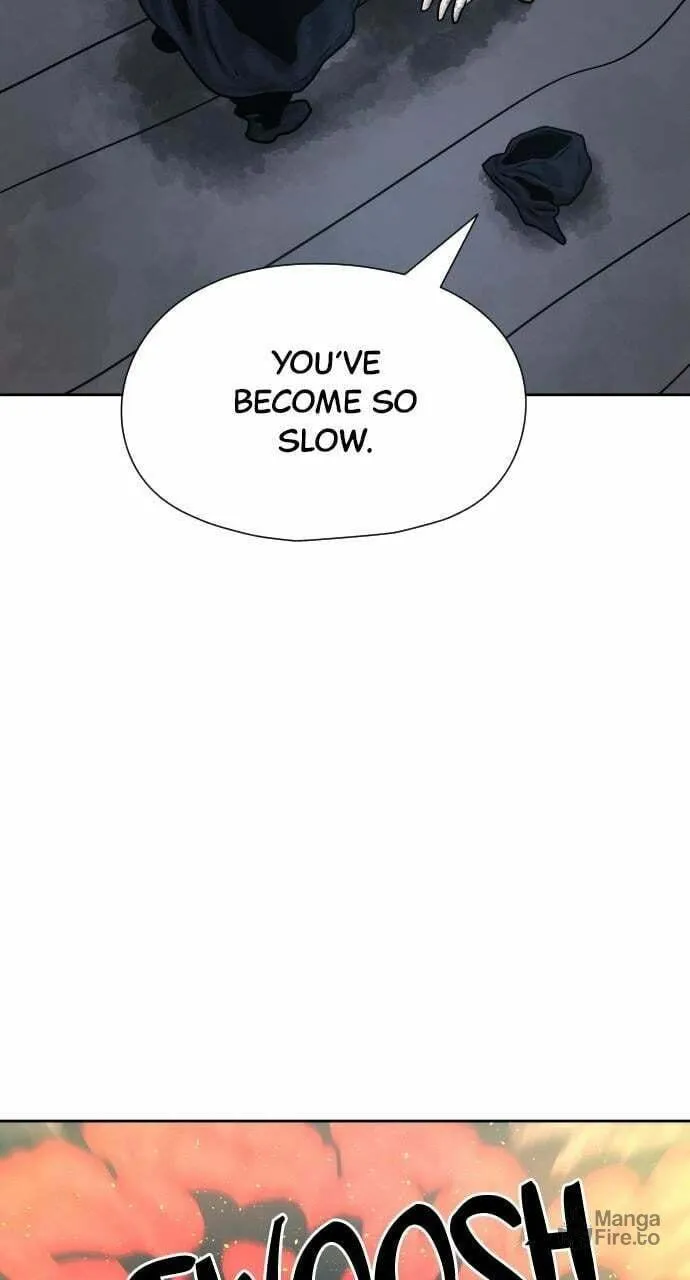 Read Warrior Executioner chapter 64 image 80 on Lezhin