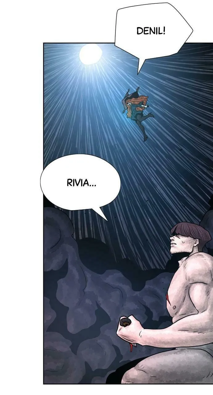 Read Warrior Executioner chapter 64 image 82 on Lezhin