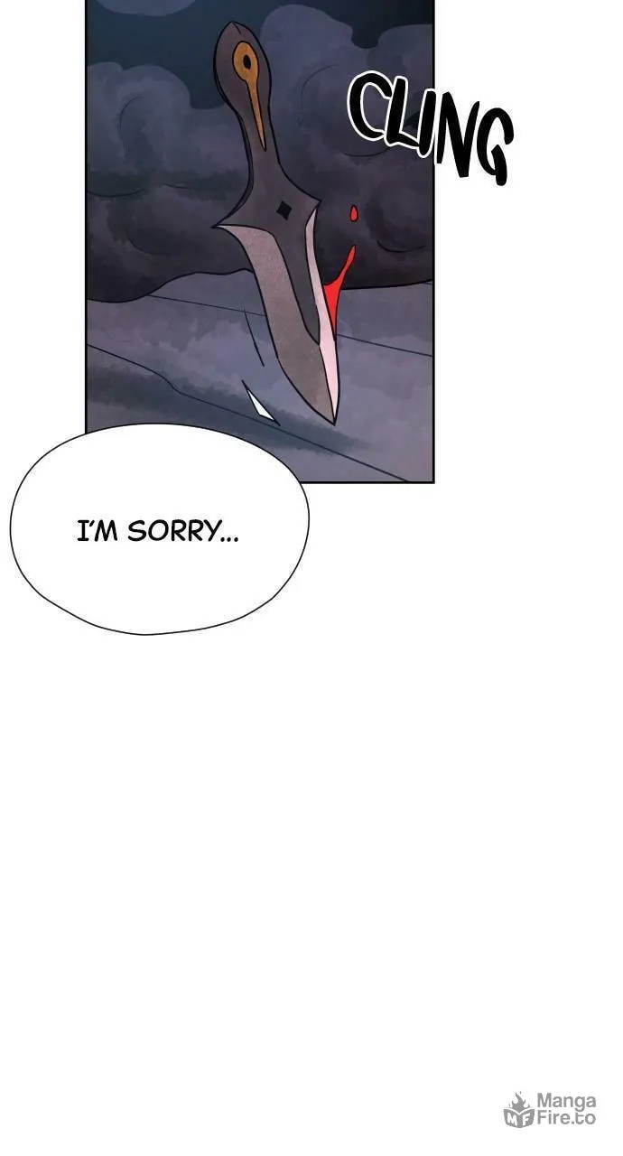 Read Warrior Executioner chapter 64 image 84 on Lezhin