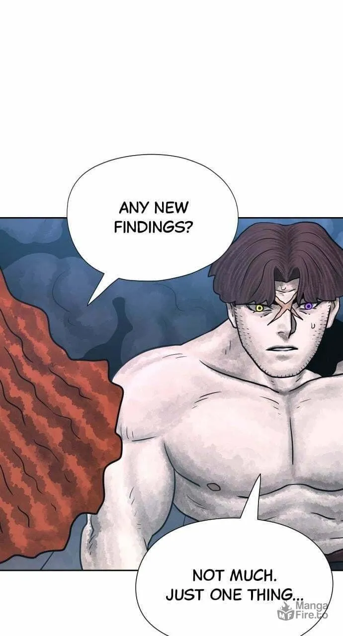 Read Warrior Executioner chapter 64 image 86 on Lezhin