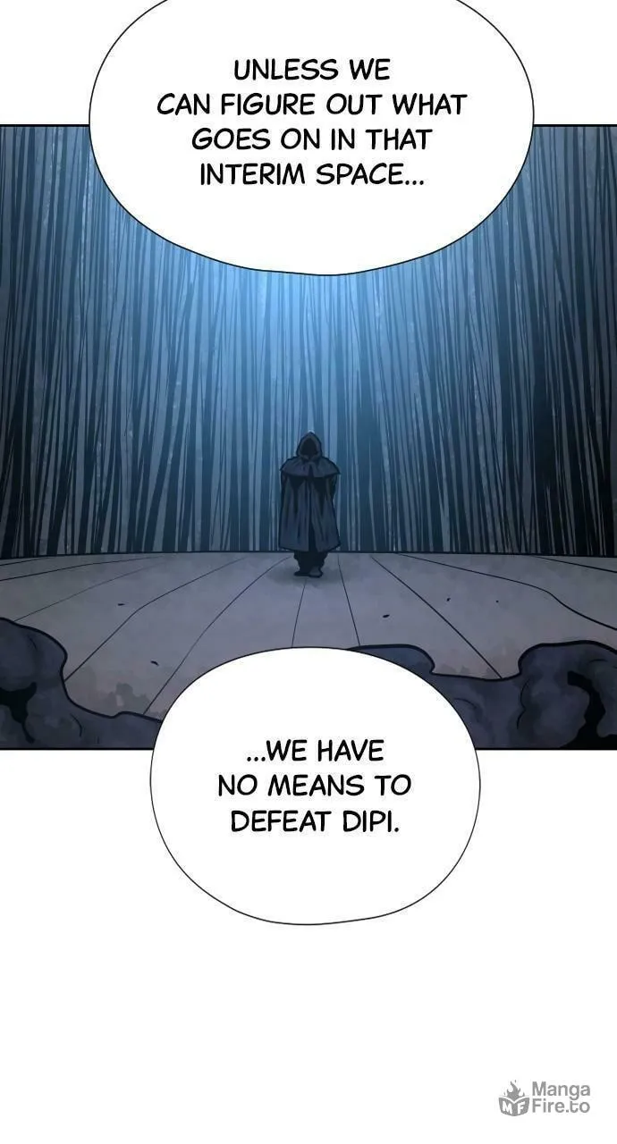 Read Warrior Executioner chapter 64 image 89 on Lezhin