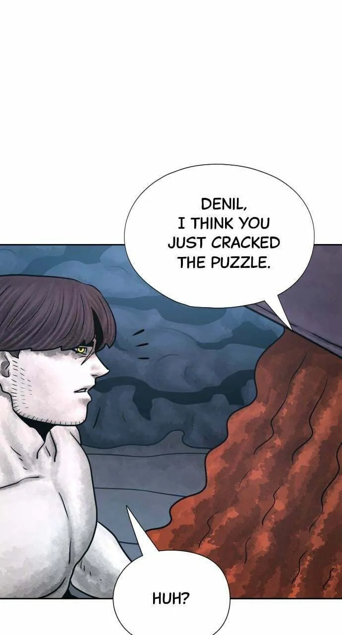 Read Warrior Executioner chapter 64 image 91 on Lezhin