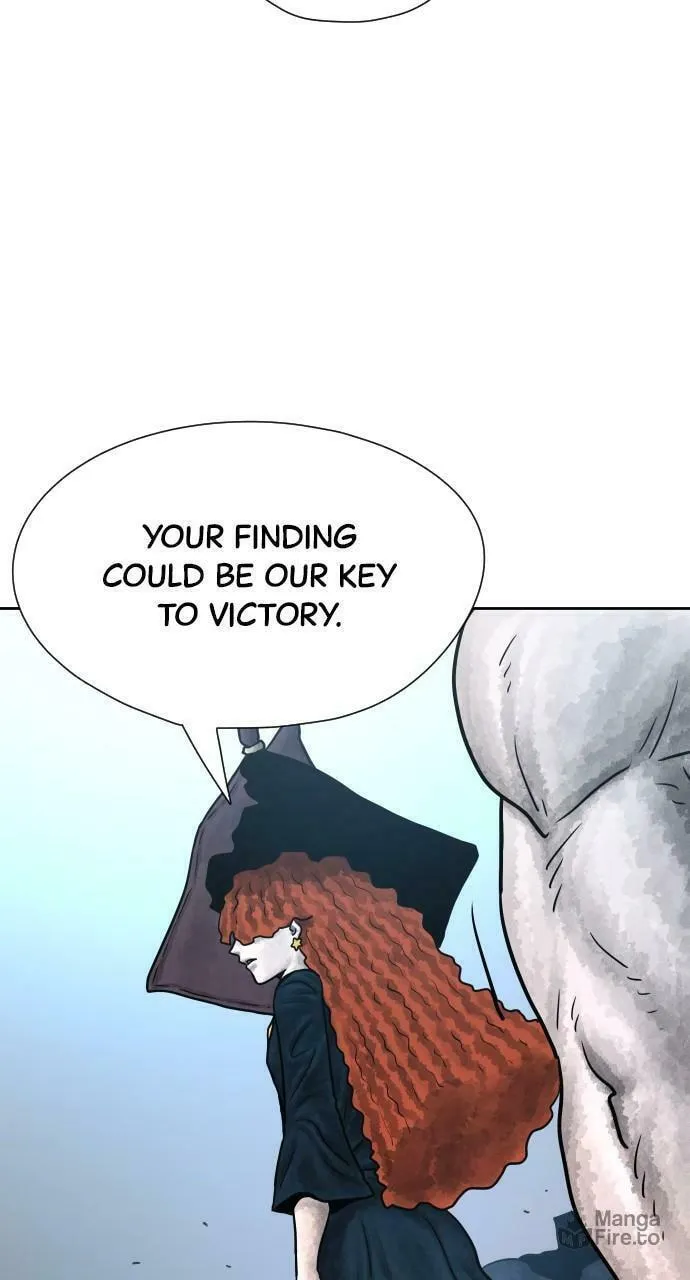 Read Warrior Executioner chapter 64 image 92 on Lezhin