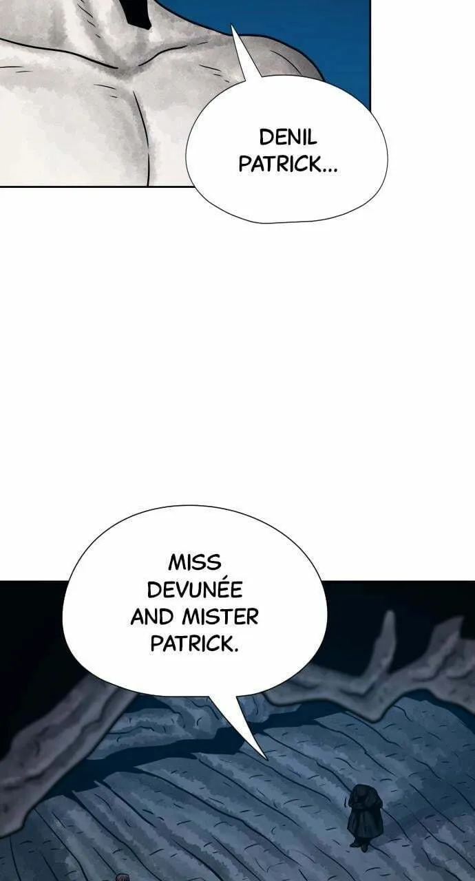Read Warrior Executioner chapter 65 image 103 on Lezhin