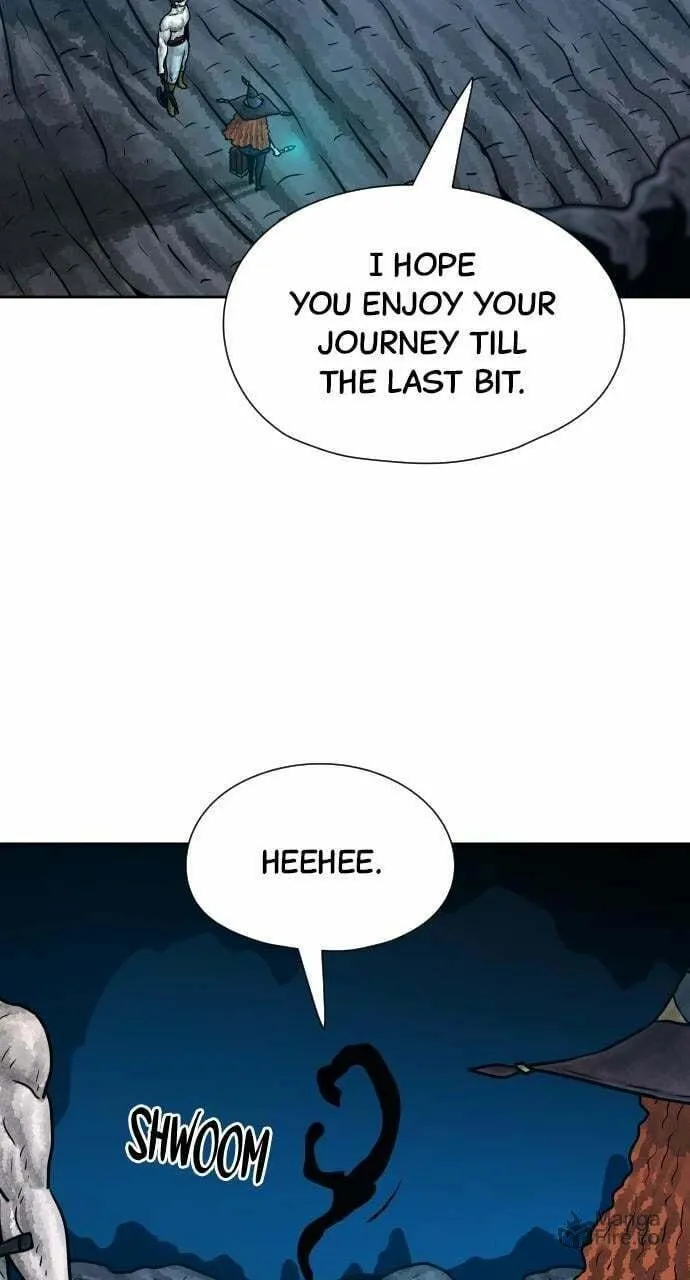 Read Warrior Executioner chapter 65 image 104 on Lezhin