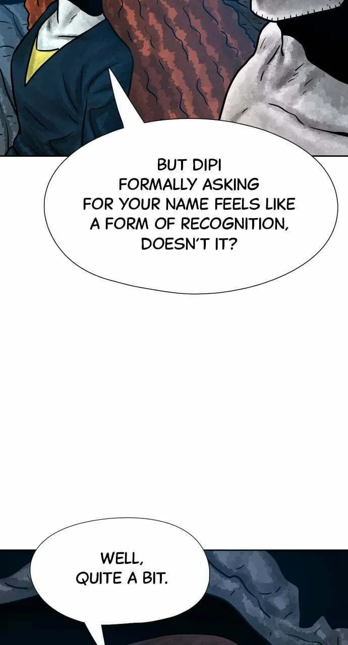 Read Warrior Executioner chapter 65 image 106 on Lezhin