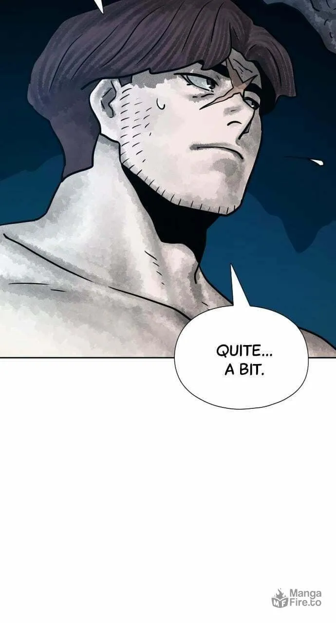 Read Warrior Executioner chapter 65 image 107 on Lezhin