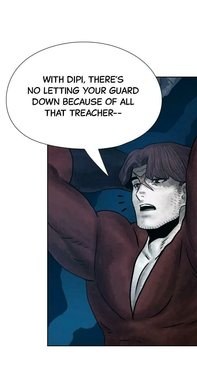 Read Warrior Executioner chapter 65 image 112 on Lezhin