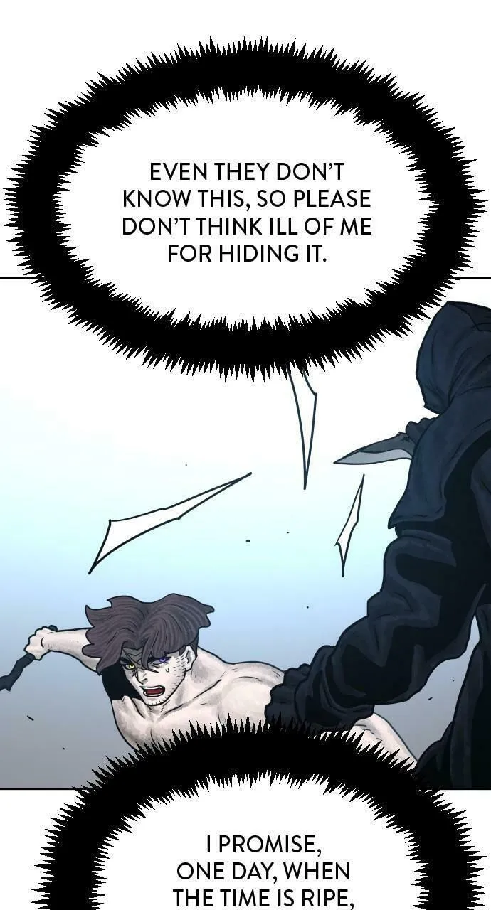 Read Warrior Executioner chapter 65 image 15 on Lezhin