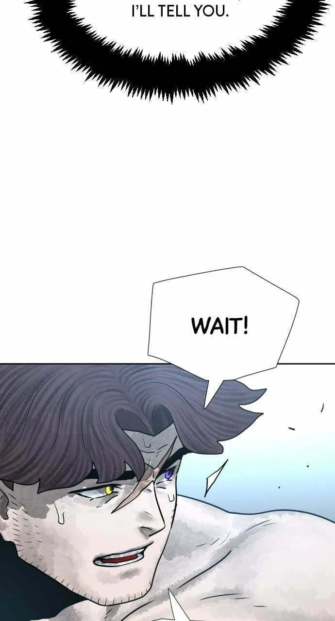 Read Warrior Executioner chapter 65 image 16 on Lezhin