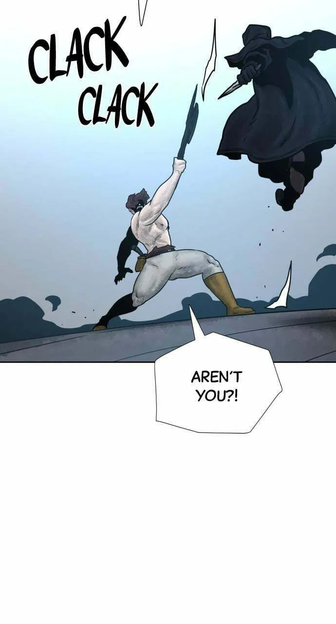 Read Warrior Executioner chapter 65 image 18 on Lezhin