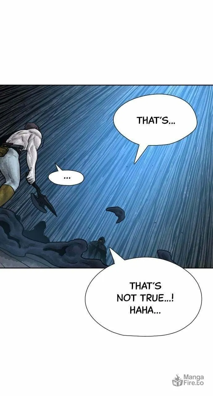 Read Warrior Executioner chapter 65 image 19 on Lezhin