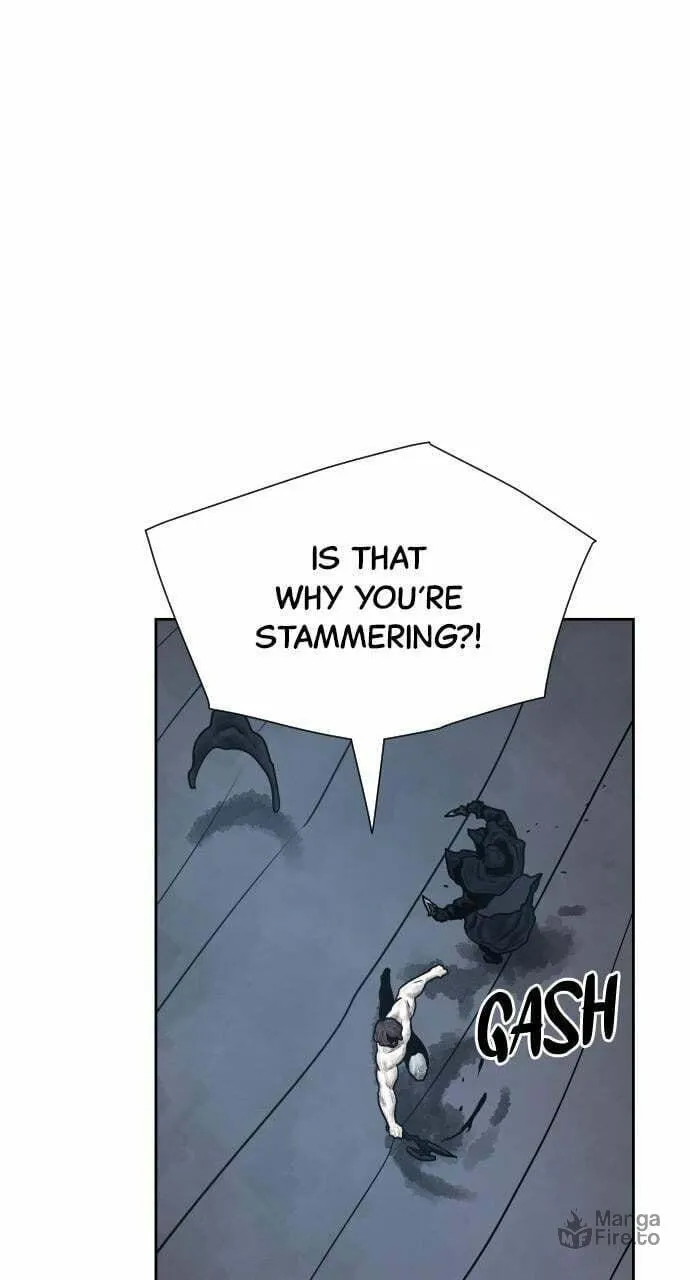Read Warrior Executioner chapter 65 image 20 on Lezhin