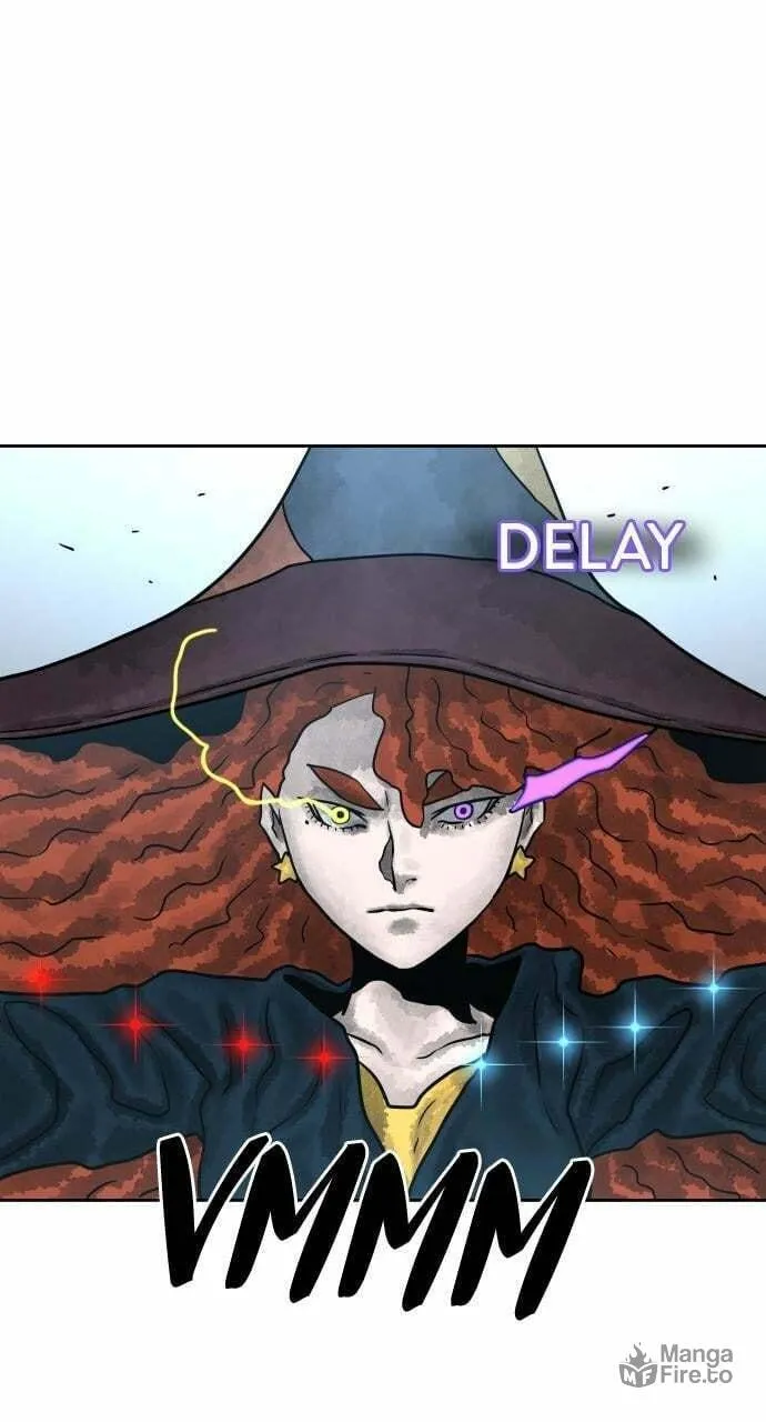 Read Warrior Executioner chapter 65 image 23 on Lezhin