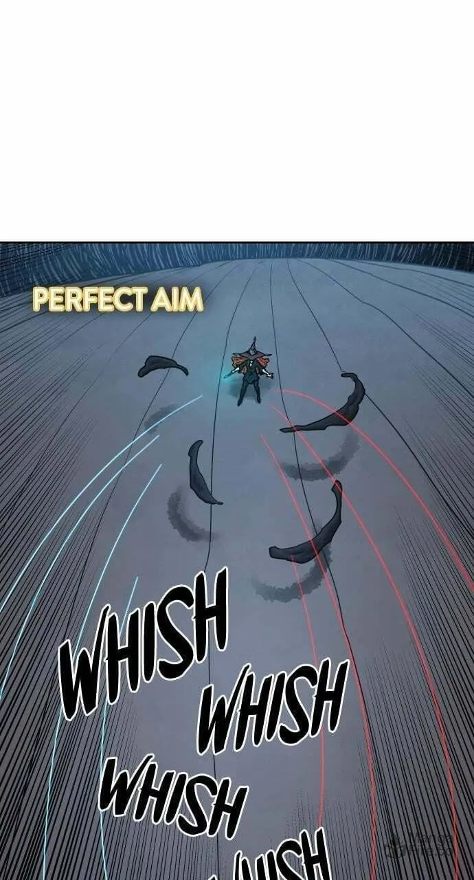 Read Warrior Executioner chapter 65 image 24 on Lezhin