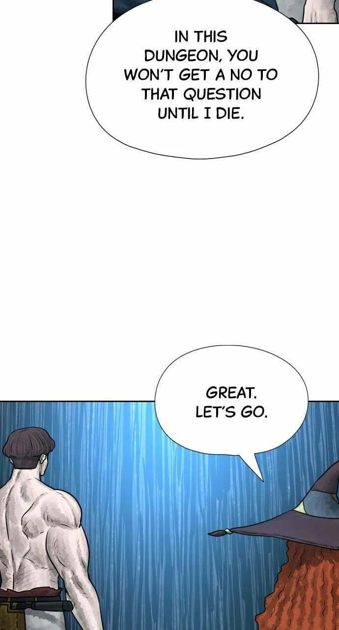 Read Warrior Executioner chapter 65 image 3 on Lezhin