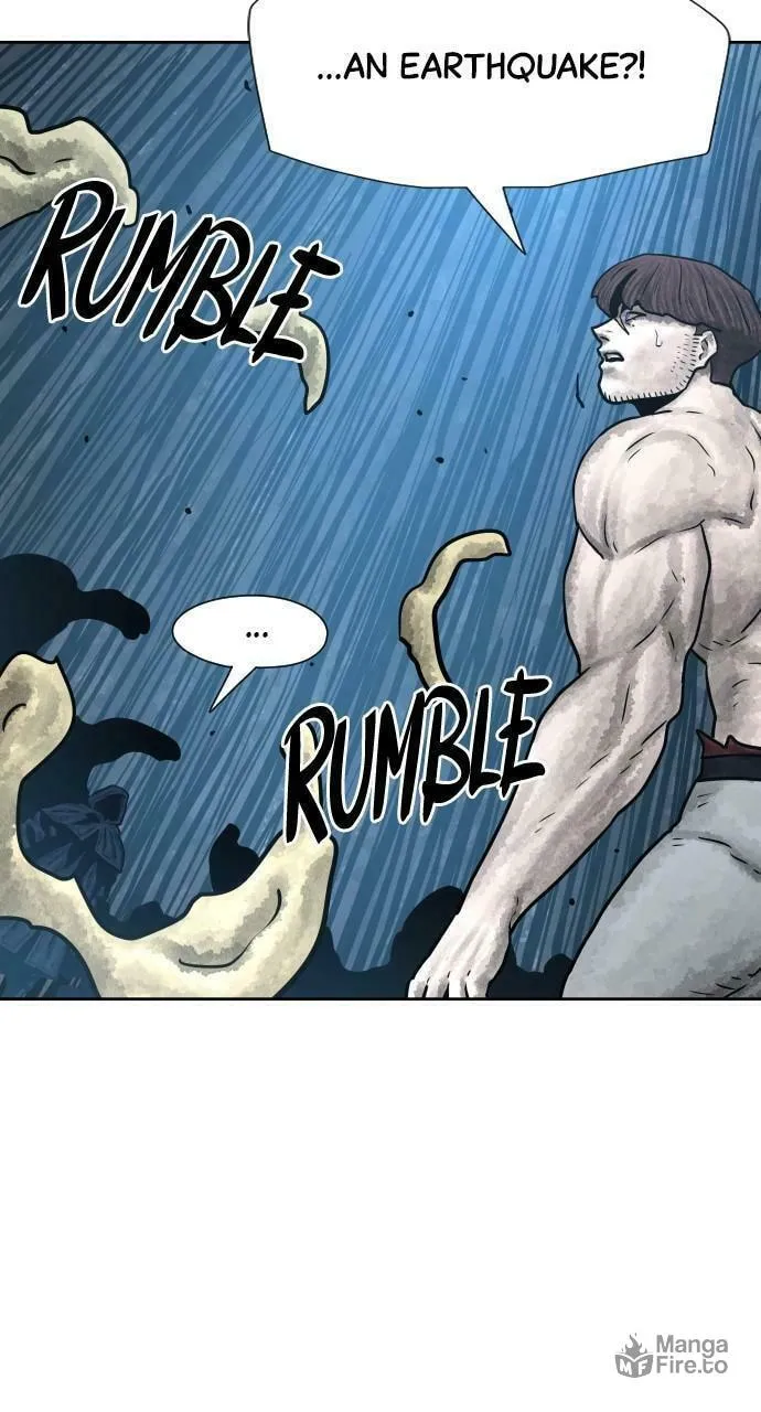 Read Warrior Executioner chapter 65 image 34 on Lezhin