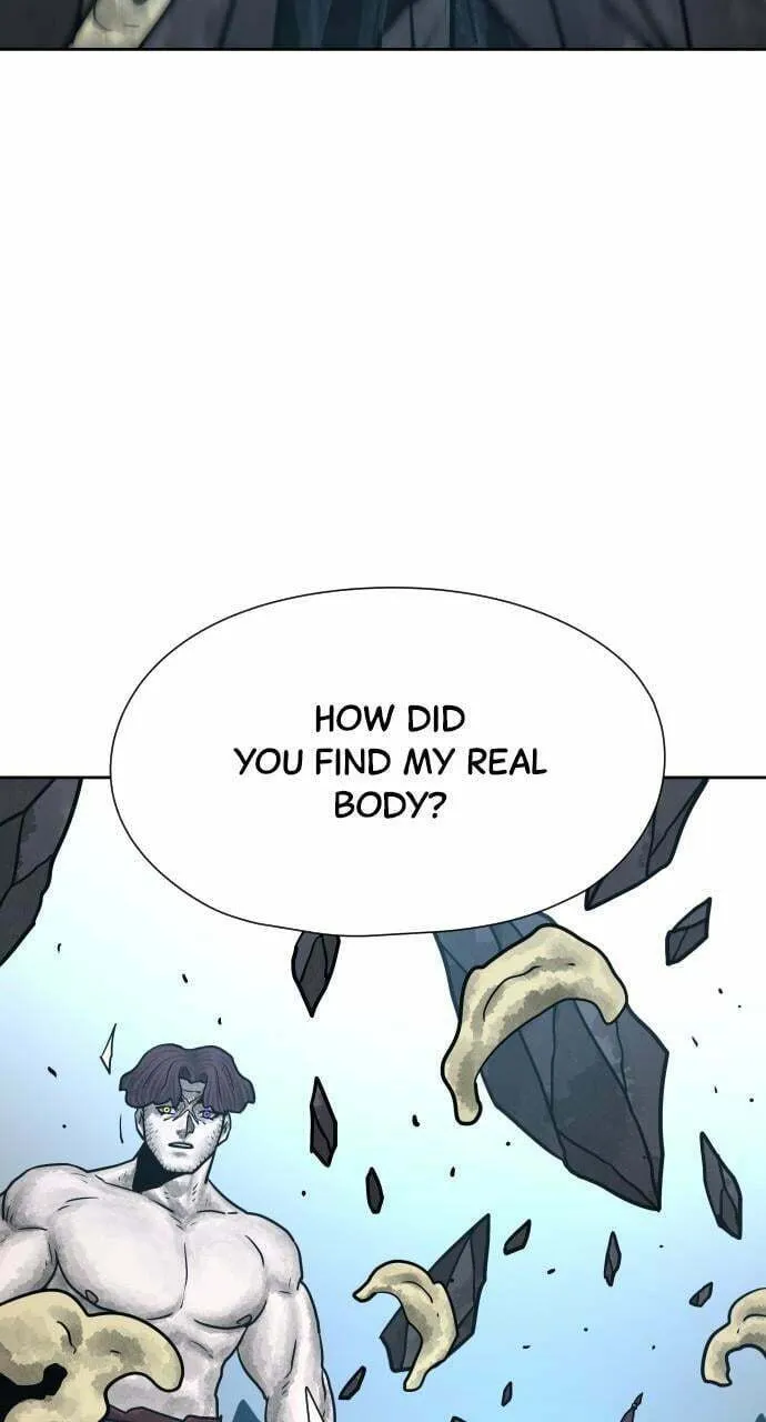 Read Warrior Executioner chapter 65 image 37 on Lezhin