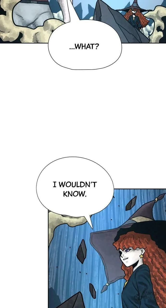 Read Warrior Executioner chapter 65 image 38 on Lezhin