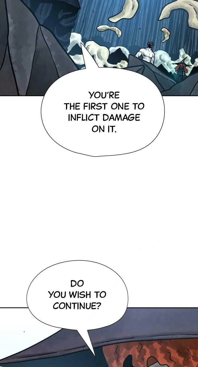 Read Warrior Executioner chapter 65 image 40 on Lezhin