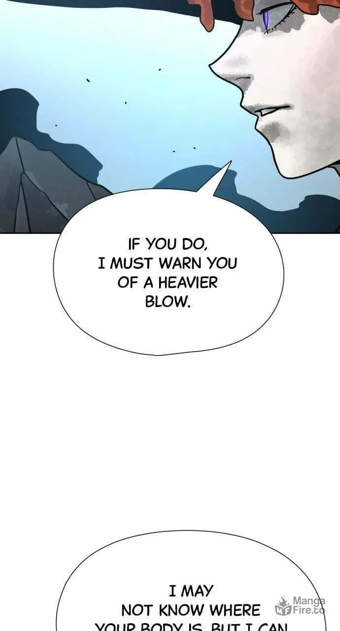 Read Warrior Executioner chapter 65 image 41 on Lezhin