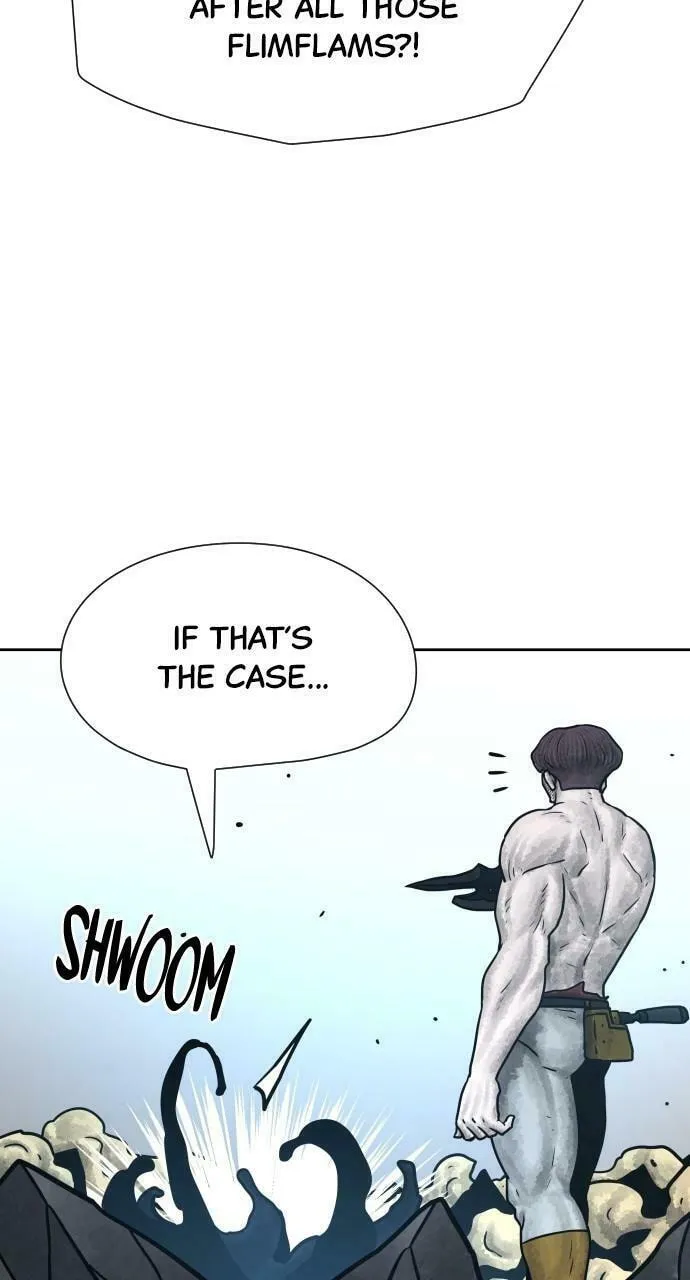 Read Warrior Executioner chapter 65 image 46 on Lezhin