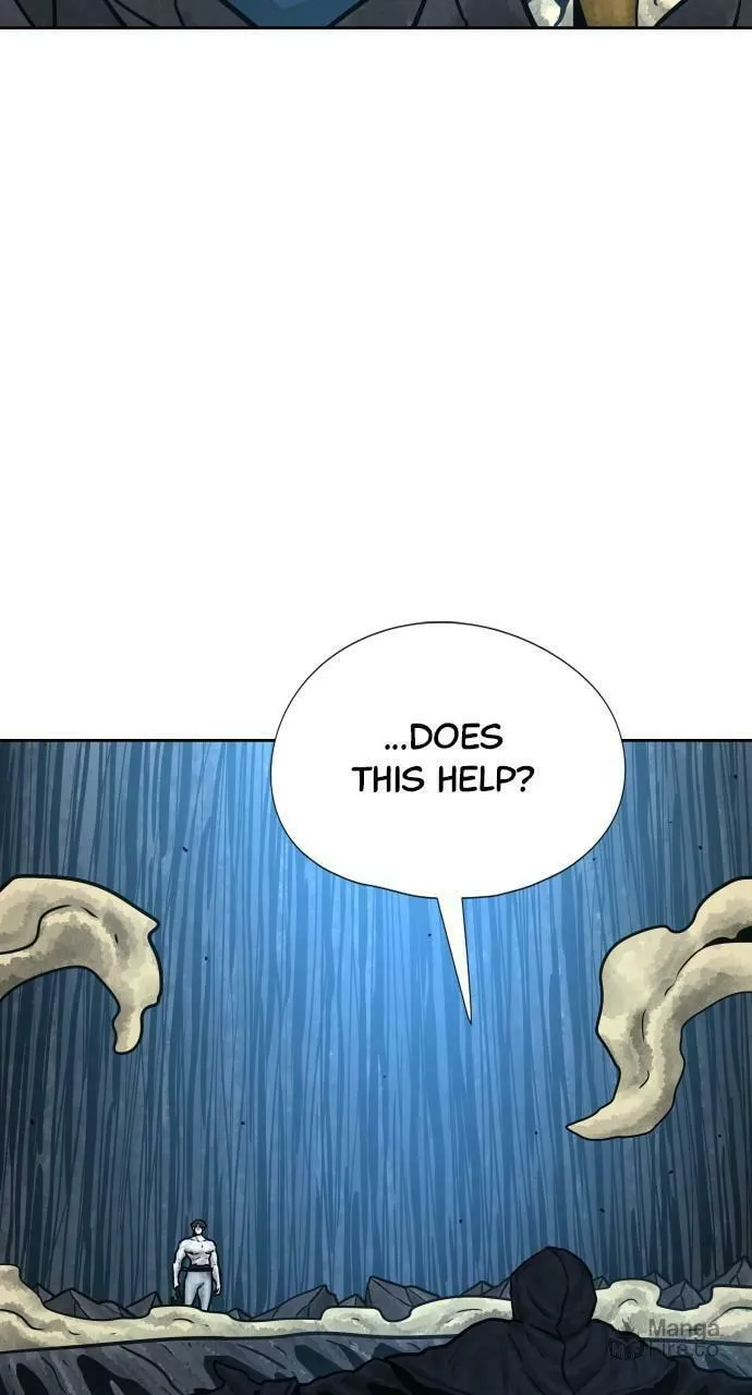Read Warrior Executioner chapter 65 image 47 on Lezhin