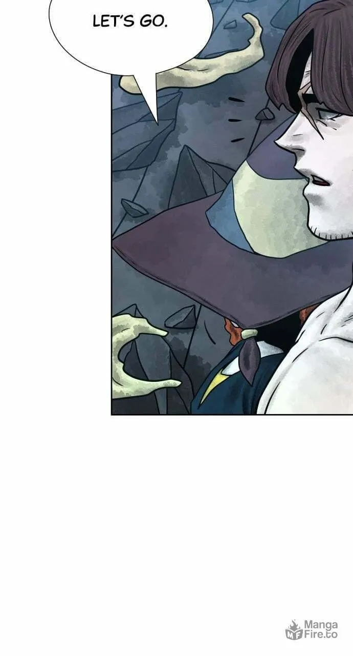 Read Warrior Executioner chapter 65 image 50 on Lezhin