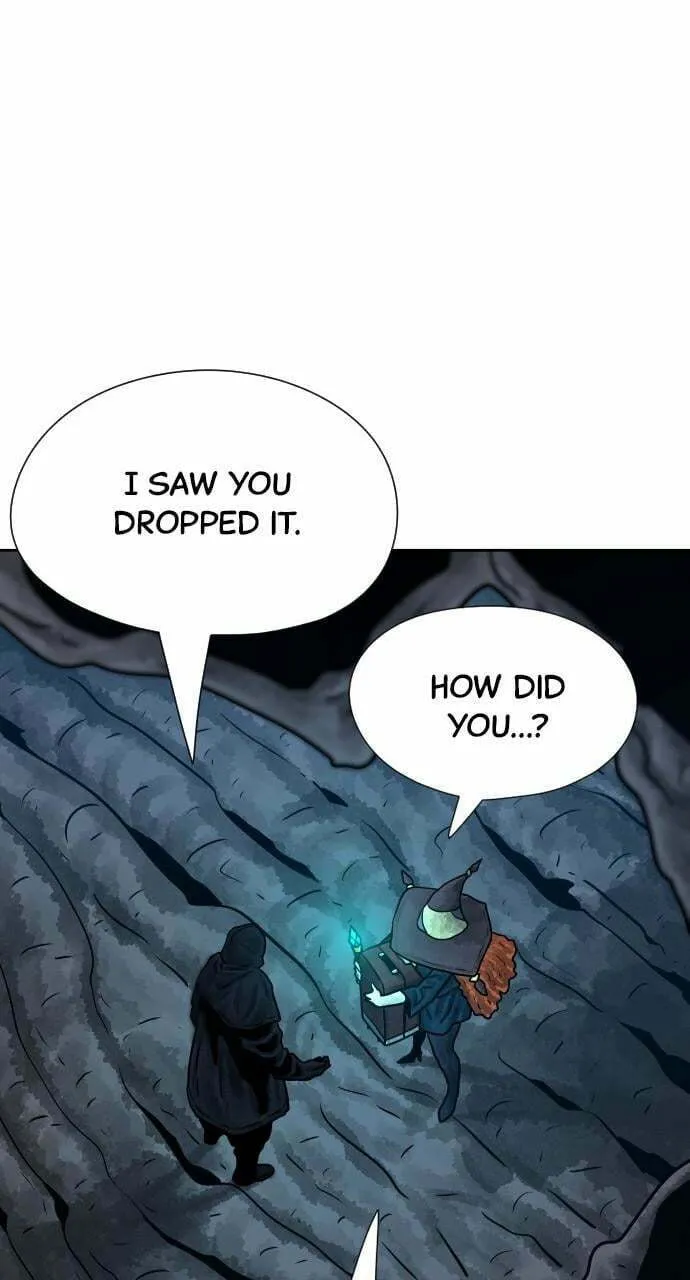 Read Warrior Executioner chapter 65 image 55 on Lezhin