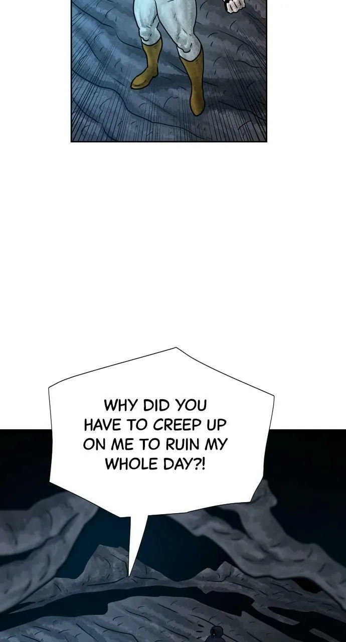 Read Warrior Executioner chapter 65 image 63 on Lezhin