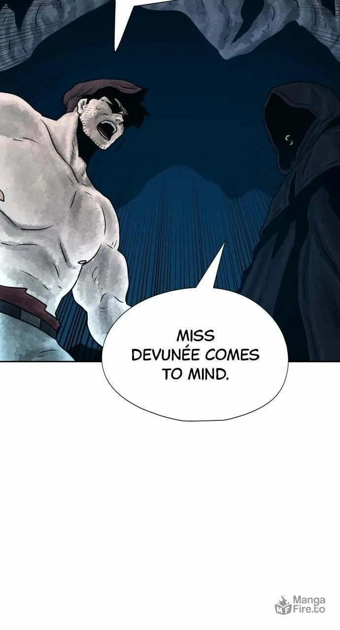 Read Warrior Executioner chapter 65 image 65 on Lezhin