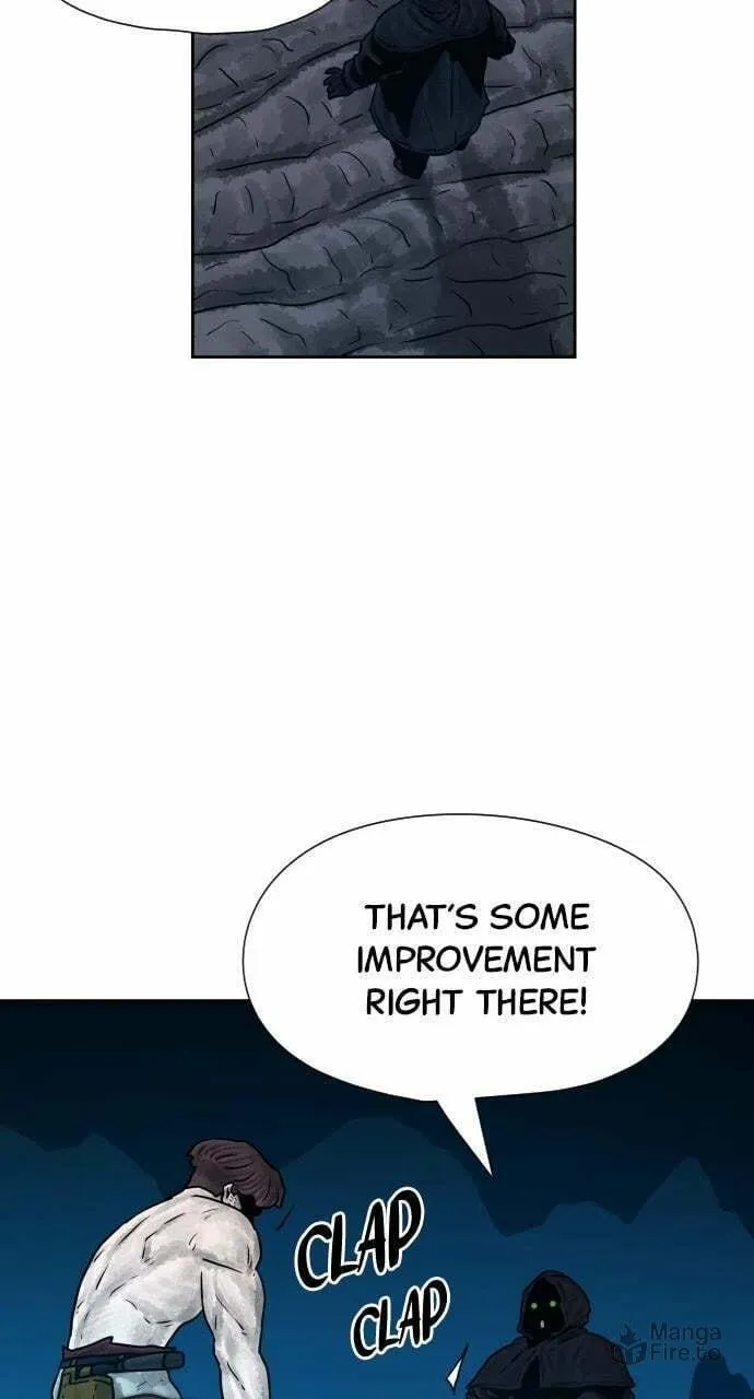 Read Warrior Executioner chapter 65 image 69 on Lezhin