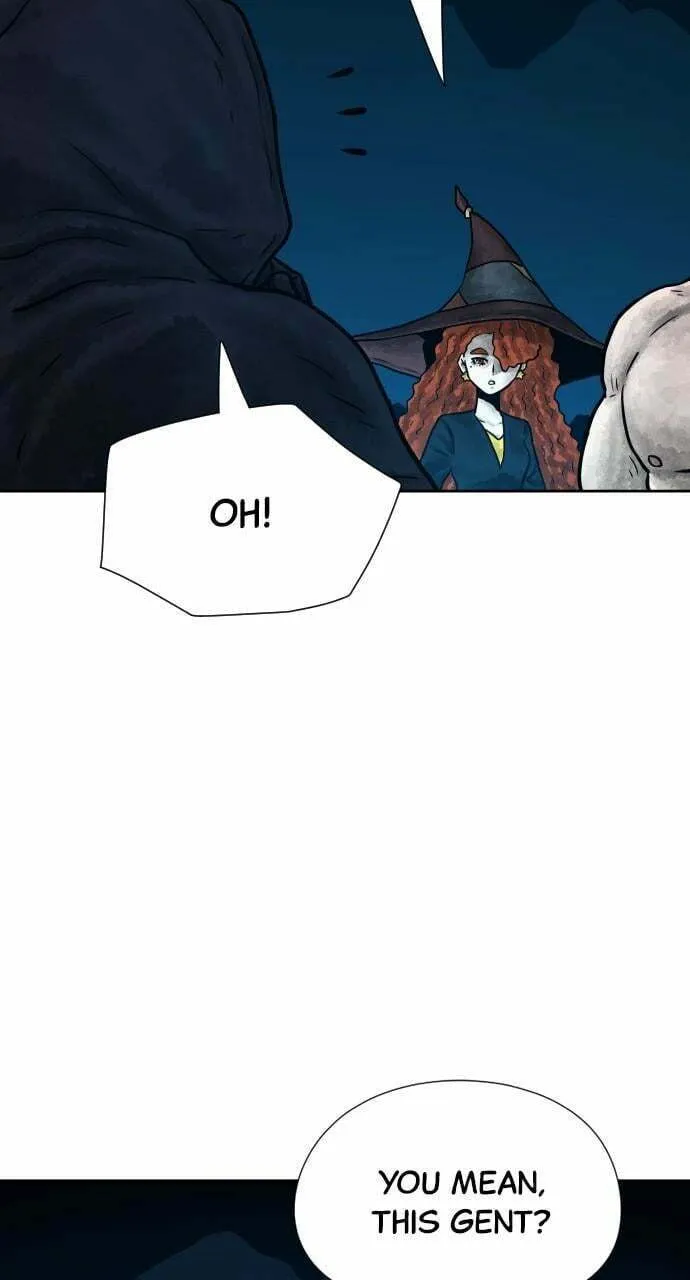 Read Warrior Executioner chapter 65 image 72 on Lezhin
