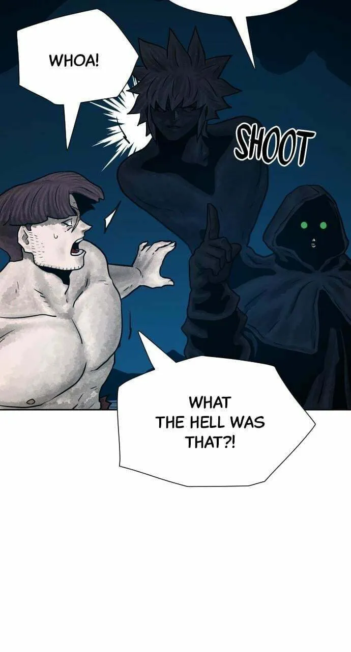 Read Warrior Executioner chapter 65 image 73 on Lezhin