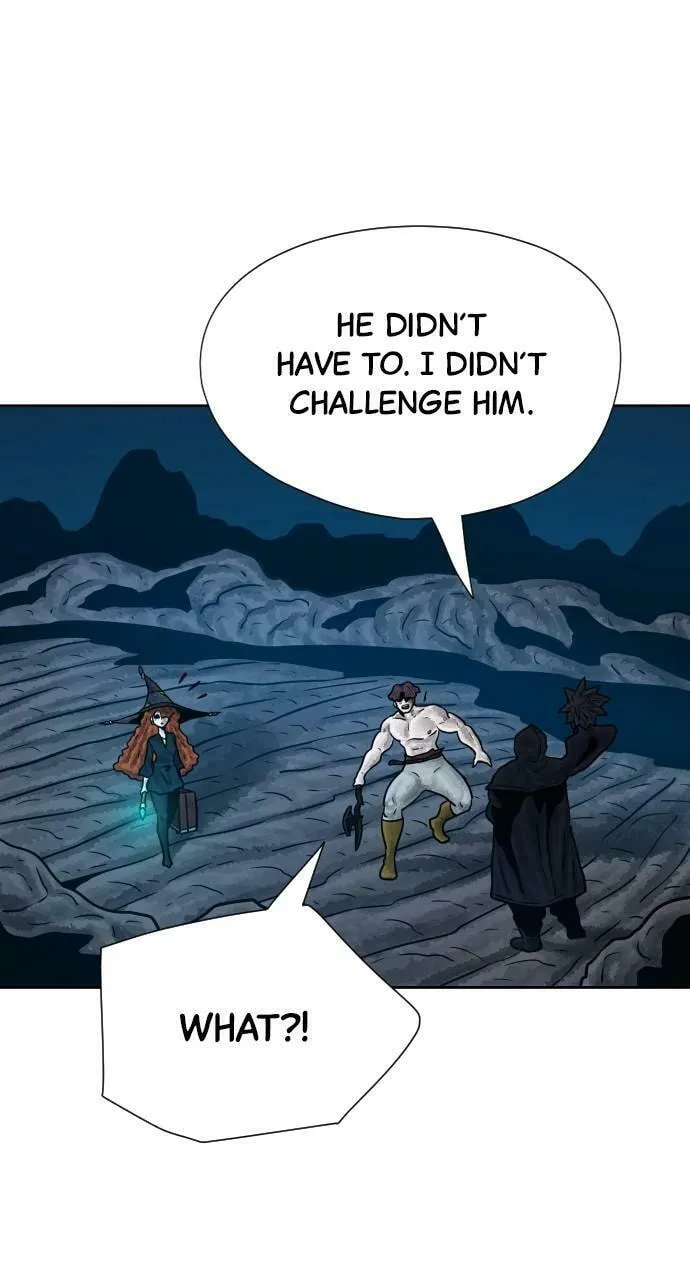 Read Warrior Executioner chapter 65 image 75 on Lezhin
