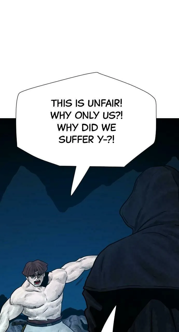 Read Warrior Executioner chapter 65 image 76 on Lezhin