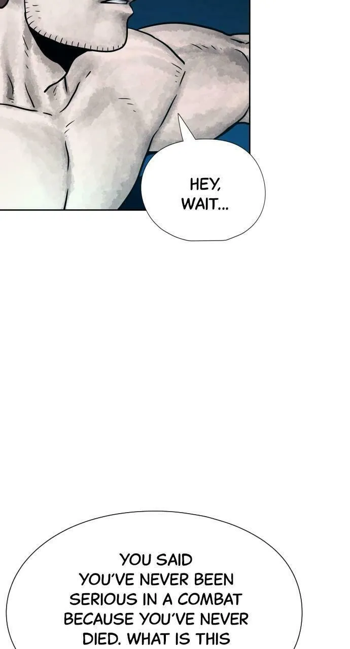 Read Warrior Executioner chapter 65 image 78 on Lezhin