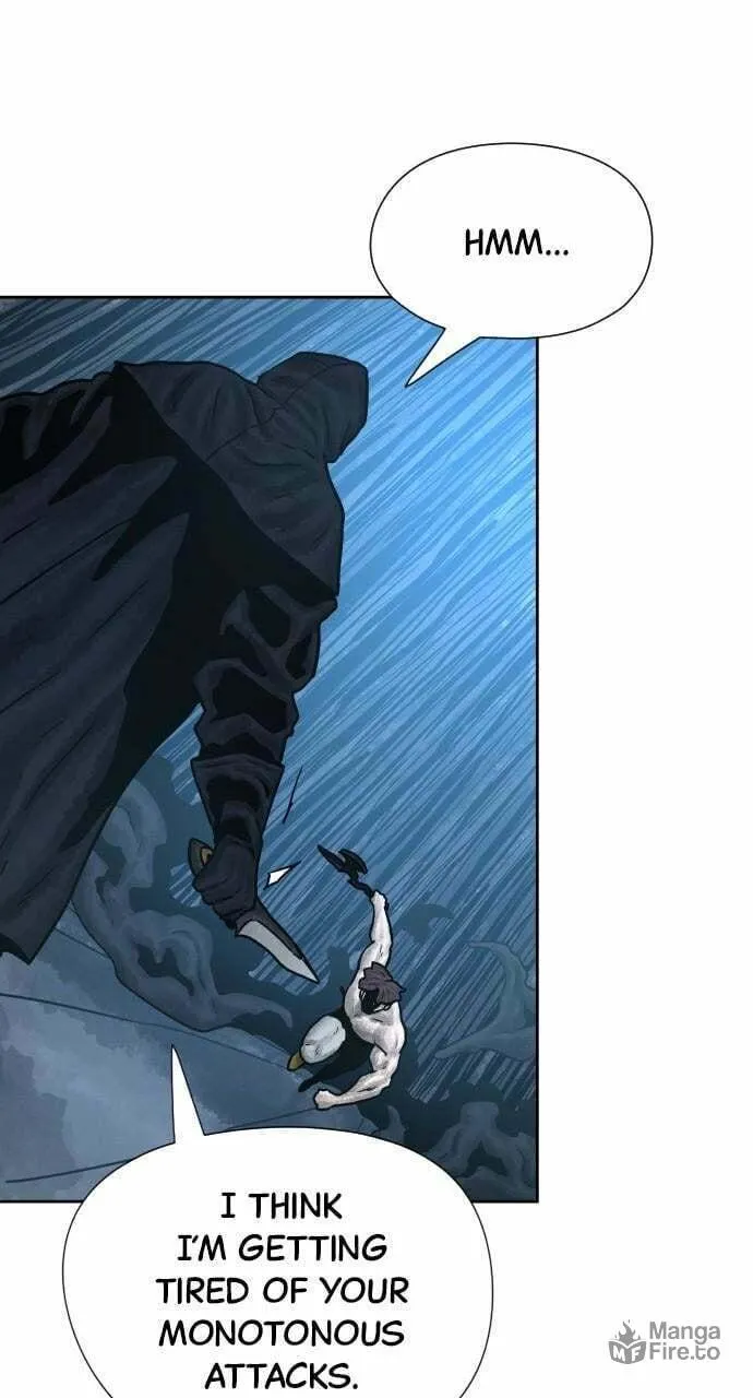 Read Warrior Executioner chapter 65 image 8 on Lezhin