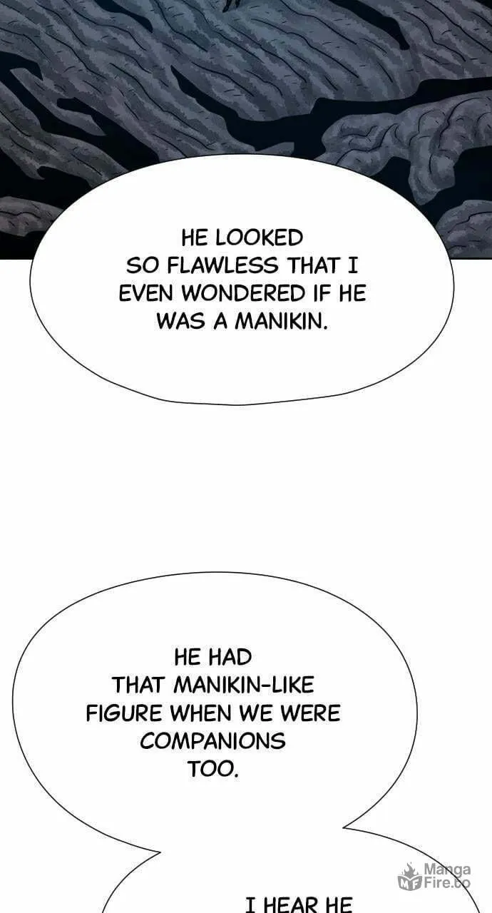 Read Warrior Executioner chapter 65 image 83 on Lezhin