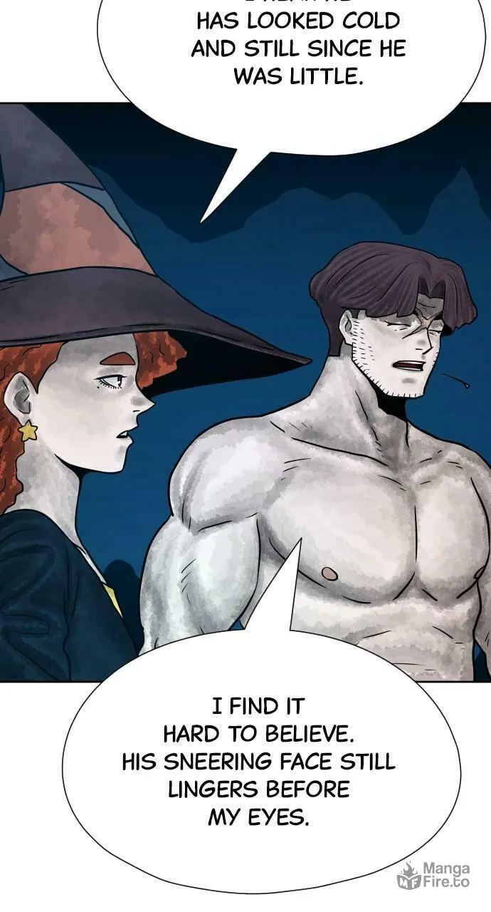 Read Warrior Executioner chapter 65 image 84 on Lezhin