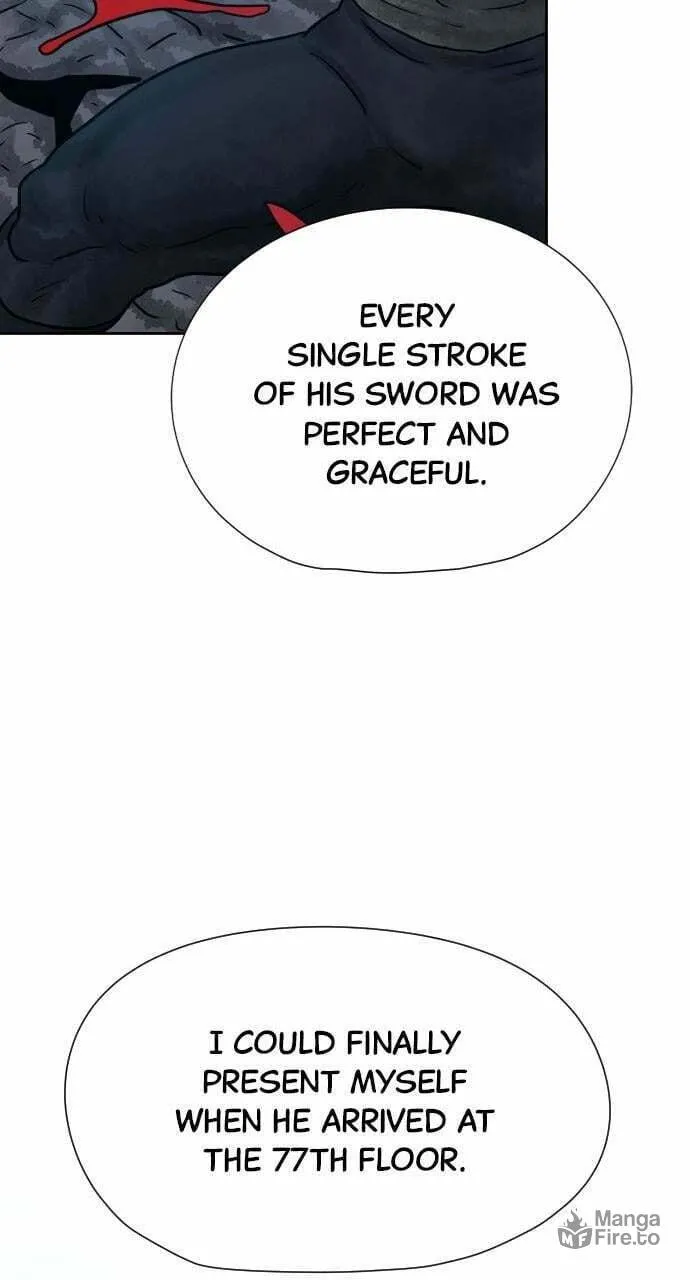Read Warrior Executioner chapter 65 image 86 on Lezhin