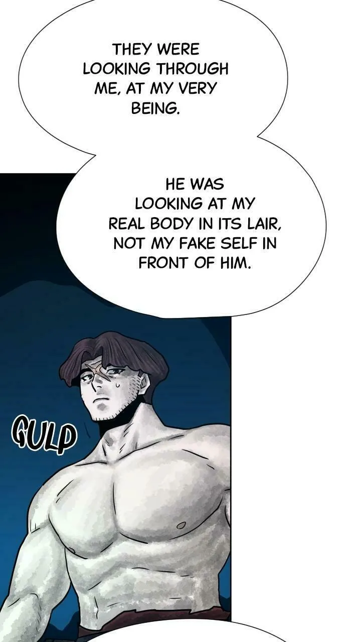 Read Warrior Executioner chapter 65 image 90 on Lezhin